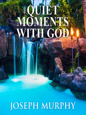 cover image of Quiet Moments with God